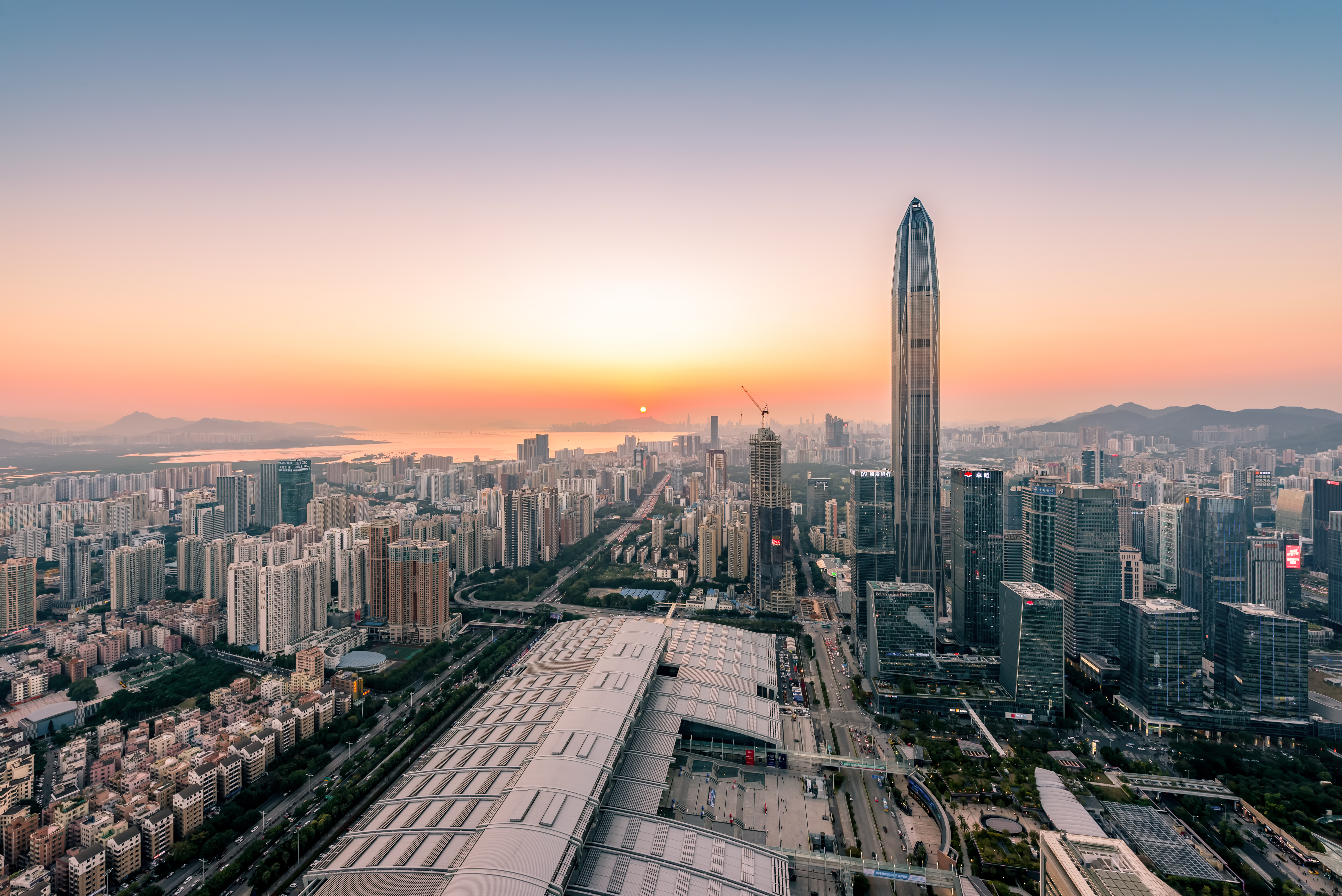 深圳商报 | JDB电子(中国区)·科技董事长兼CEO陈宁： 推动深港创新企业合作